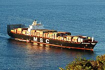 MSC MARGARITA
