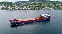 WILSON HIRTSHALS