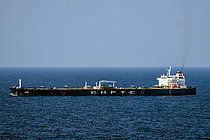 PRINCESS SOFIA — Oil And Chemical Tanker, San Marino flag, built 2003