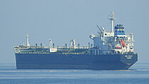 SEA HEART — Oil And Chemical Tanker, PANAMA flag, built 2003