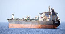 DESH RAKSHAK — Oil And Chemical Tanker, INDIAN flag, built 2003