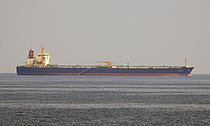 MT DESH GAURAV — Oil And Chemical Tanker, INDIAN flag, built 2003