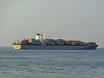 MSC FOLEGANDROS VI