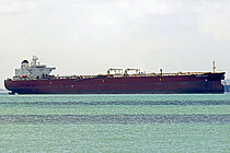 ALKEBULAN — Oil And Chemical Tanker, MARSHALL ISLANDS flag, built 2003