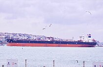 NUSA MERDEKA