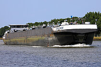 CONCORDE — Other Tanker, built 2002