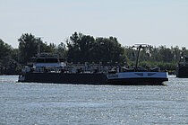 GALAPAGOS — Other Tanker, BELGIUM flag, built 2002