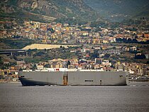 MEDITERRANEANHIGHWAY