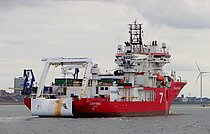 SEAWAY PHOENIX