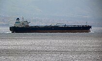 ROZMARINE — Oil And Chemical Tanker, EQUATORIAL GUINEA flag, built 2004