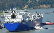 POLAR ENTERPRISE