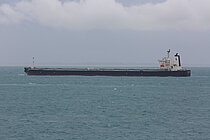 PROS BELINDA — Bulk Carrier, Panama flag, built 2003