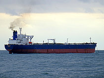 SCALER — Oil And Chemical Tanker, Mozambique False flag, built 2004