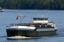 None — Other Tanker, NETHERLANDS flag, built 2002