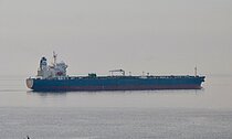 EDOR — Oil And Chemical Tanker, Not Known flag, built 2003
