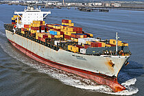 MSC IKARIA VI