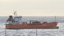 CGAS SATURN