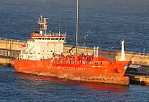 GAS ELISABETH
