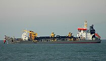 ORANJE — Service Ship, Cyprus flag, built 2004