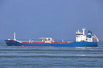 BITFLOWER — Other Tanker, Sweden flag, built 2003