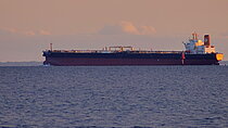 TURE — Oil And Chemical Tanker, Greece flag, built 2001