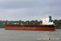 CAPE ISLAND — Bulk Carrier, CYPRUS flag, built 2004