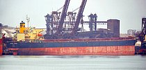 CHANG YANG JIN LONG — Bulk Carrier, Palau flag, built 2004
