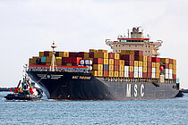 MSC FABIENNE