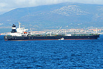 DING XIANG — Oil And Chemical Tanker, CURAÇAO flag, built 2004
