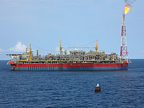 ERHA FPSO — Offshore Vessel, NIGERIA flag, built 2005