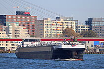 NEPTUN EXPRESSH — Other Tanker, NIGERIA flag, built 2005