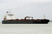 RANGVER — Oil And Chemical Tanker, Barbados flag, built 2005