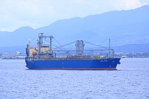 XINGHE CENTURY — General Cargo Ship, Panama flag, built 2003