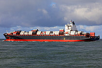 GSL ELENI — General Cargo Ship, Republic of Liberia flag, built 2004