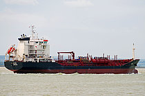 ELENA 1 — Oil And Chemical Tanker, Bahamas flag, built 2004