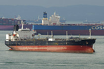 ASPHALTEA — Other Tanker, Republic of Guinea-Bissau flag, built 2004