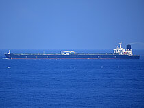 BELMA — Oil And Chemical Tanker, CURAÇAO flag, built 2005