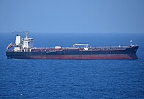 PASIPHAE — Oil And Chemical Tanker, Barbados flag, built 2005