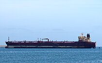 PASSAT — Oil And Chemical Tanker, Sierra Leone flag, built 2005