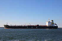 LIMNOS — Oil And Chemical Tanker, Barbados flag, built 2005