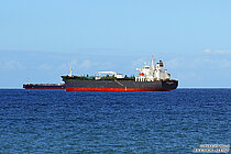 ELORA 1 — Oil And Chemical Tanker, Republic of Panama flag, built 2005