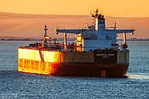 VALTHERA — Oil And Chemical Tanker, Panama flag, built 2006