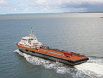 KEITH G MCCALL — Pleasure Craft, MARSHALL ISLANDS flag, built 2003