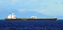 MINERVA CLARA — Oil And Chemical Tanker, Liberia flag, built 2002