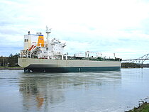 ADIAN — Oil And Chemical Tanker, Portugal (MAR) flag, built 2005