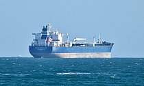 ELKA APOLLON — Oil And Chemical Tanker, LIBERIA flag, built 2005