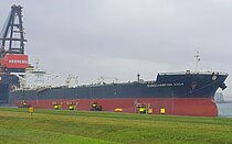 DASHAN — Oil And Chemical Tanker, Country unknown flag, built 2005