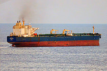ALGORITM — Oil And Chemical Tanker, Russia flag, built 2006