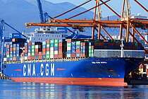 CMA CGM NORMA