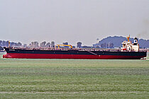 OCEAN L — Oil And Chemical Tanker, Panama flag, built 2005